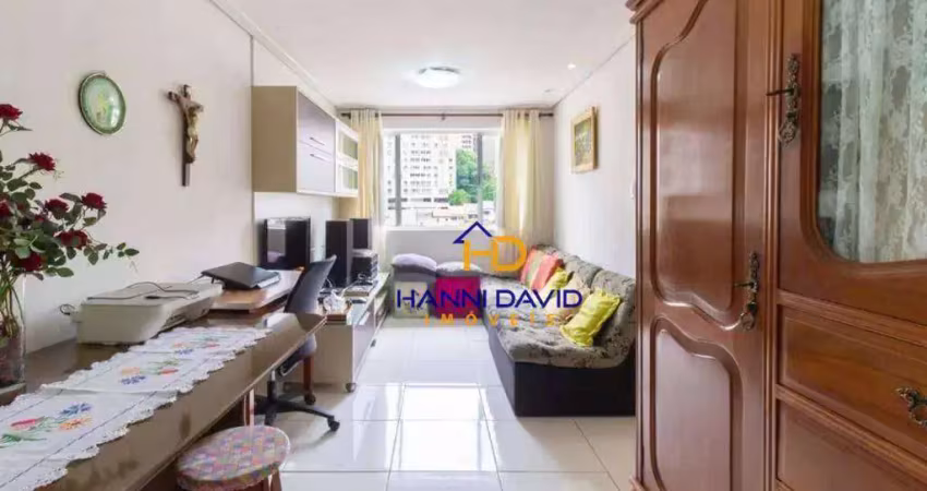 Apartamento p´roximo ao metro ana rosa - vila mariana