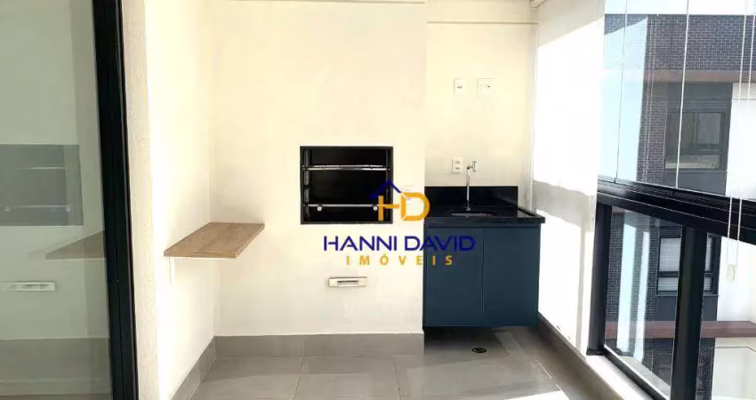 Varanda gourmet e lazer total em prédio novo na vila mariana! 2 suítes e 2 vagas! confira!