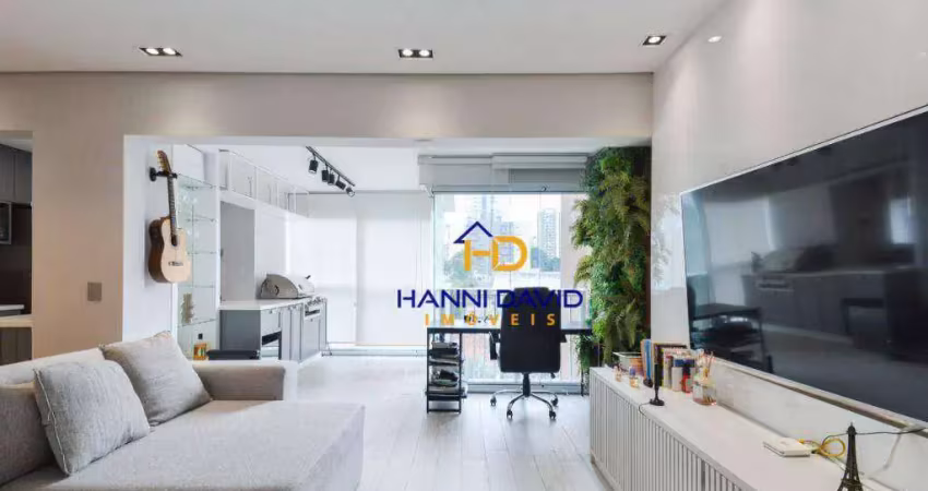 Apartamento com 2 quartos à venda na Rua Santo Irineu, Vila Mariana, São Paulo