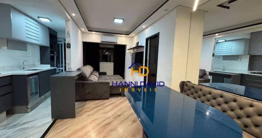 Apartamento com 2 suítes à venda,  r$ 1.020.000 - bela vista- são paulo/sp