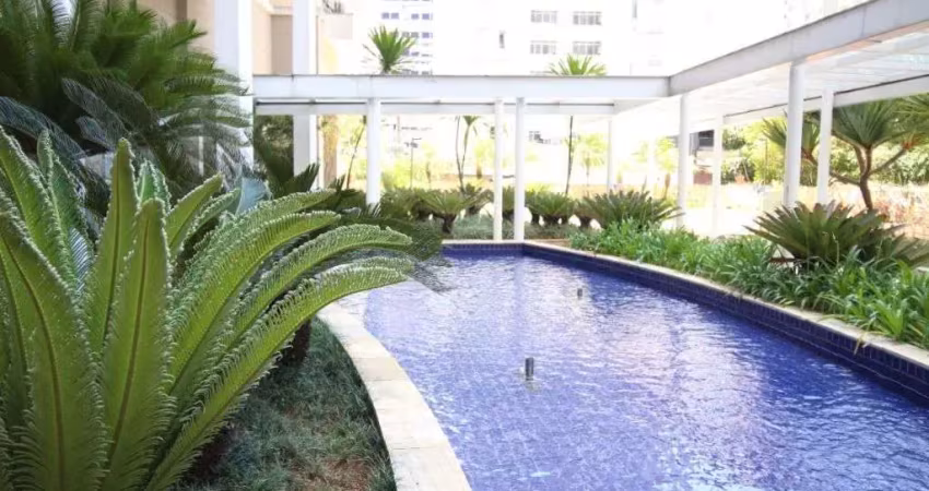 Cobertura a venda 294.20m²  paraíso 4 dormitórios  2 suítes 4 vagas varanda gourmet fechada com vidro churrasqueira a carvão