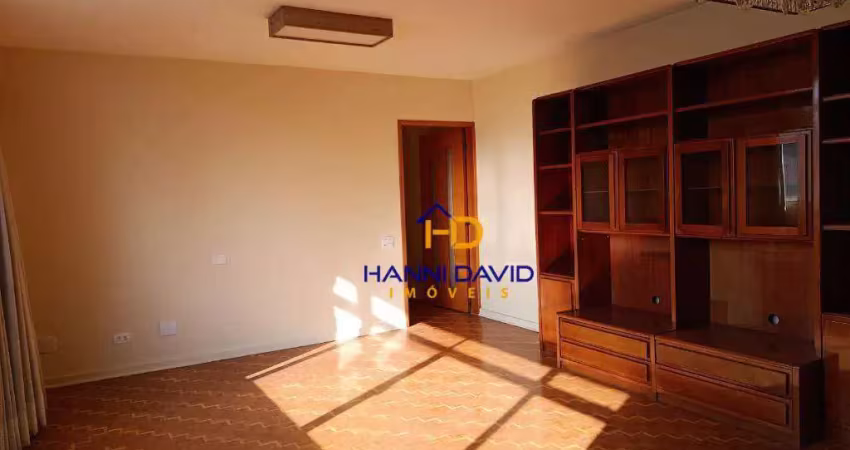 Apartamento com 3 dormitórios para alugar, 120 m² por r$ 8.450,00/mês - vila mariana - são paulo/sp
