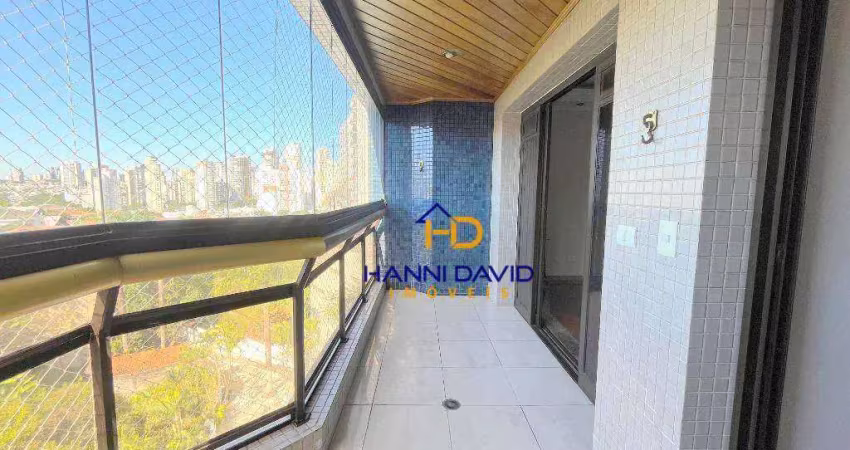 Apartamento com 4 quartos à venda na Rua Colônia da Glória, Vila Mariana, São Paulo