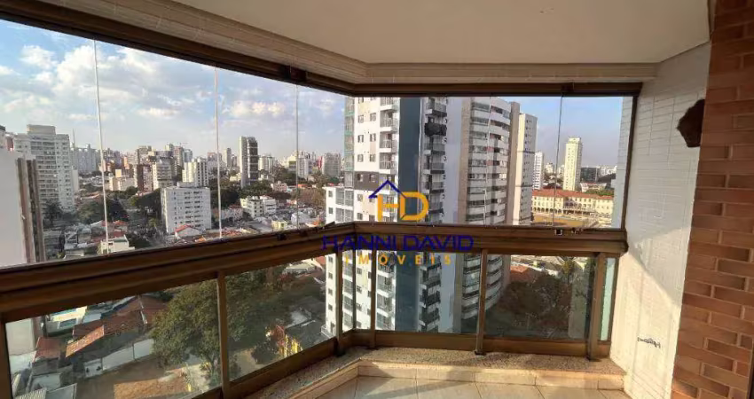 Apartamento próximo ao hospital são paulo. vila clementino