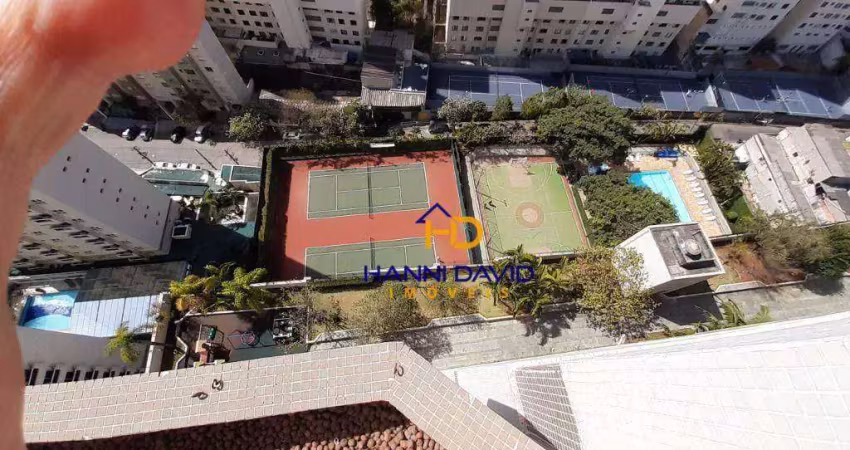Locação apartamento  paraíso 3 dormitórios 1 suíte 2 vagas lazer completo 2 quadra de ténis 300 metros  metrô paraíso sp