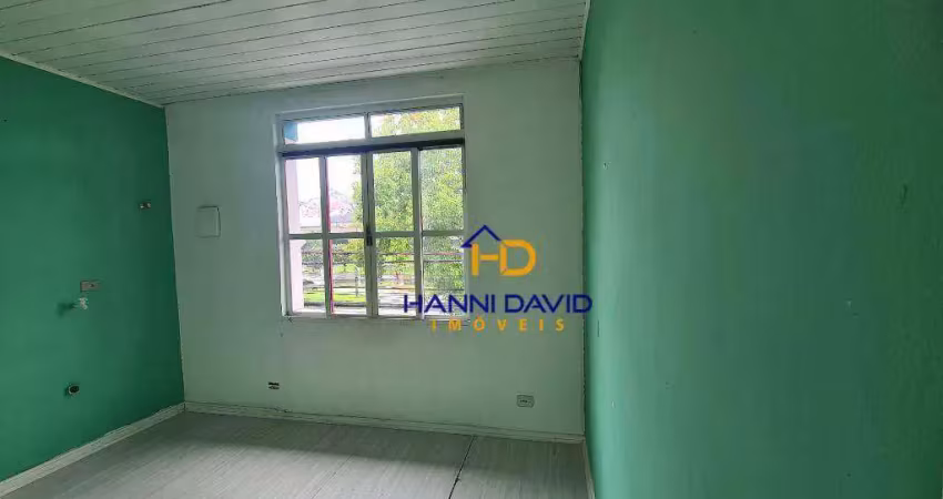 Sala para alugar, 30 m² por r$ 900/mês - abernéssia - campos do jordão/sp
