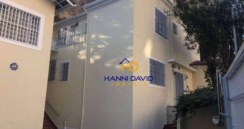 Casa para alugar, 300 m² por r$ 17.900,00/mês - vila mariana - são paulo/sp