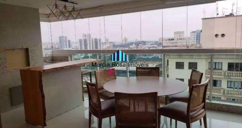 APARTAMENTO DE ALTO PADRÃO NO CORAÇÃO DE LONDRINA - OPORTUNIDADE ÚNICA