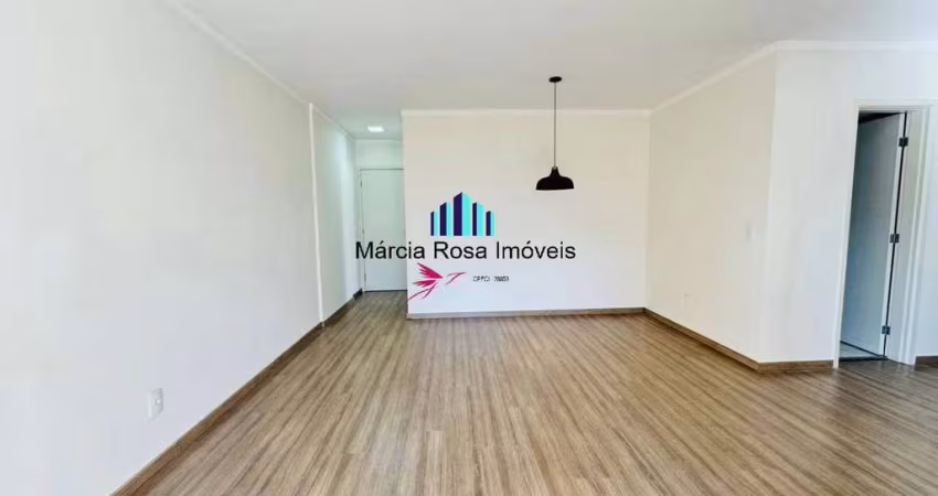 Apartamento à Venda no Ed. Central Park, Gleba Palhano