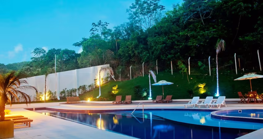 Apartamento 3 quartos com suíte, móveis planejados + 2 vagas