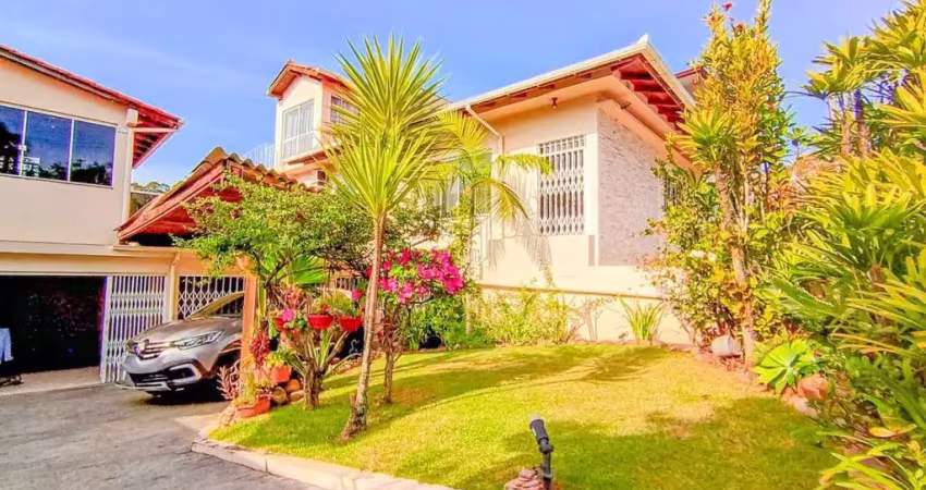 Casa para venda em florianópolis, trindade, 4 dormitórios, 1 suíte, 4 banheiros, 4 vagas