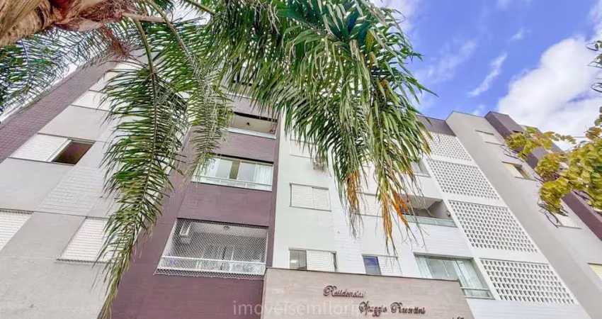 Apartamento para venda em florianópolis, córrego grande, 2 dormitórios, 1 banheiro, 1 vaga
