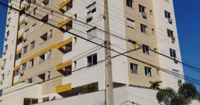 Apartamento à Venda em Pedra Branca - Palhoça