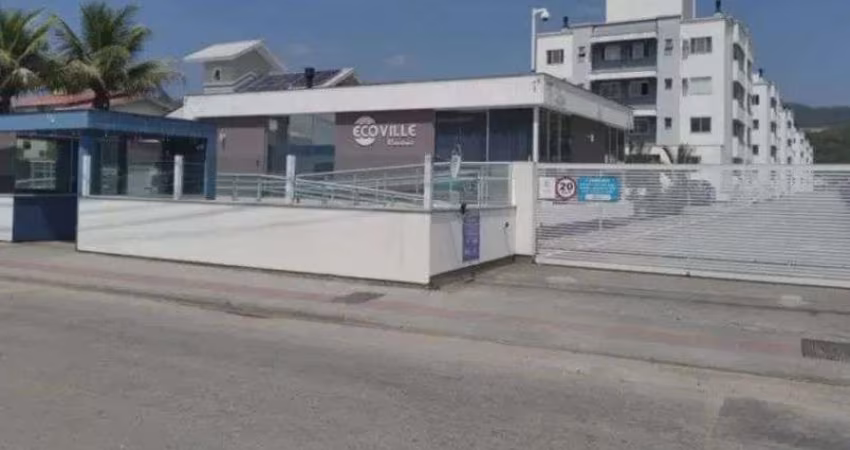 Apartamento a venda Ecoville São Sebastião - Palhoça - SC