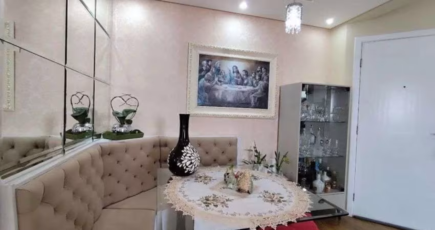 Apartamento 3 dormitórios - Bela Vista - Palhoça