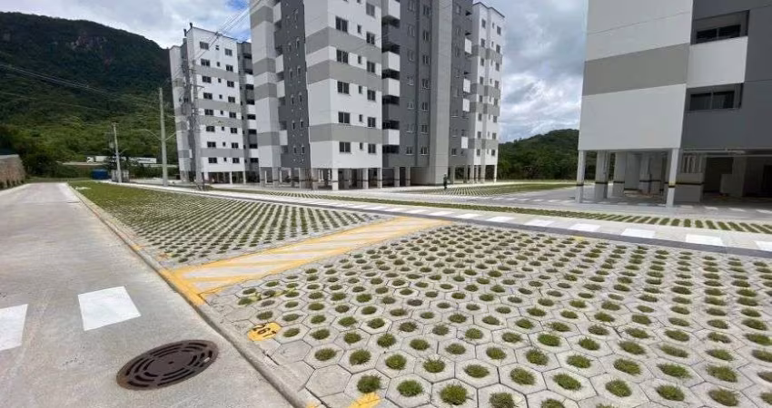 Apartamento à Venda em Pedra Branca, Palhoça