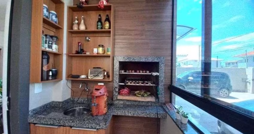 Apartamento - Nova Palhoça - Palhoça