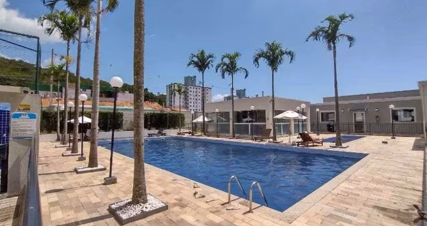 Apartamento 2 quartos com sacada garden em Areias - São José - SC