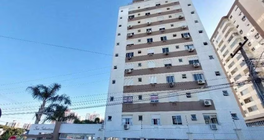 Apartamento - Barreiros - São José