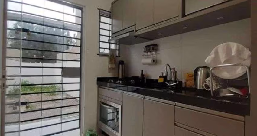 Sobrado - Potecas - São José