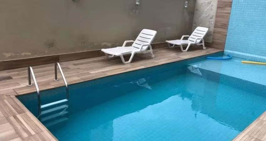 Apartamento dois dormitórios - Cid Uni Pedra Branca - Palhoça
