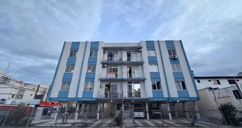 Apartamento 3 dormitórios com suíte à venda no kobrasol, são josé