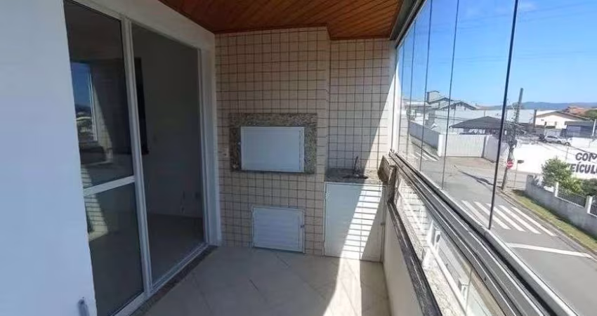 Apartamento com suíte - Flor de Nápoles - São José