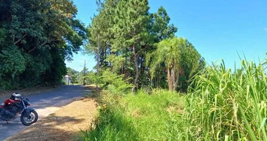 Terreno 471m² - Potecas - São José