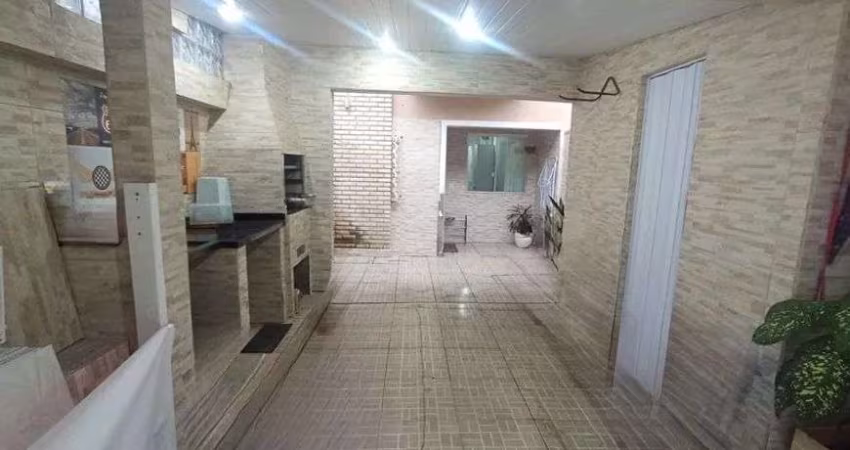Sobrado 2 dormitórios - Ceniro Martins - São José