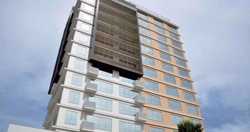 Imóvel para venda com 24 metros quadrados em Barreiros - São José - SC