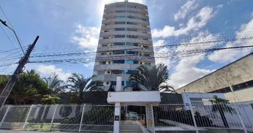 Apartamento de Luxo à Venda na Ponte do Imaruim, Palhoça