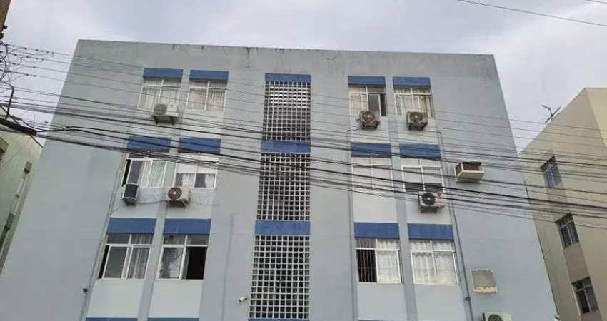Apartamento à venda em Praia Comprida, São José.