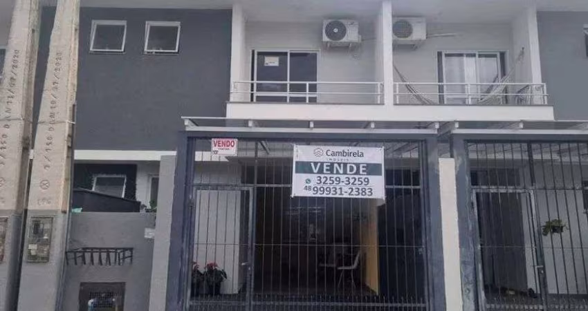 Imóvel para venda possui 87 metros quadrados com 2 quartos em Nova Palhoça - Palhoça - SC