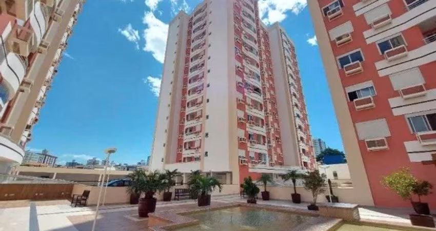 Apartamento à Venda em Barreiros com suíte, São José