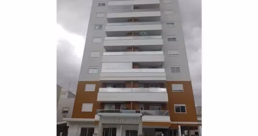 Apartamento com 3 quartos à venda na Rua Bolonha, 100, Pagani, Palhoça