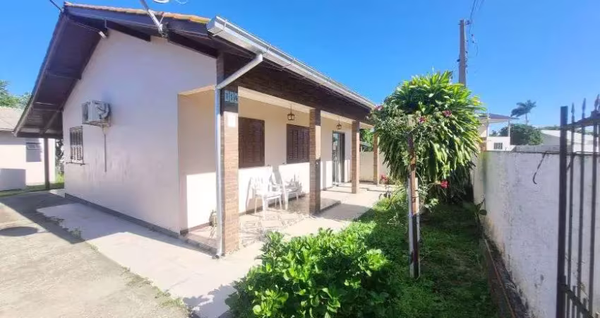 Casa com 5 quartos à venda no Campestre, Imbituba 