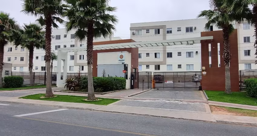 Apartamento Garden - Bela Vista - Palhoça