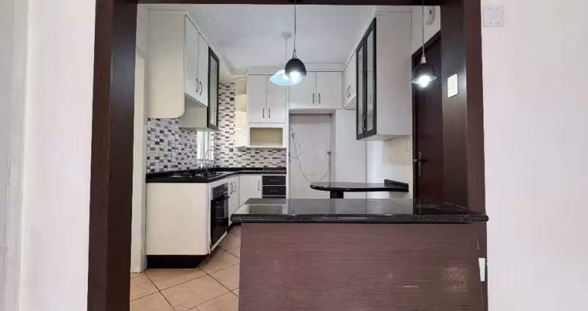 Apartamento com 3 quartos à venda na Avenida Brigadeiro da Silva Paes, 199, Campinas, São José