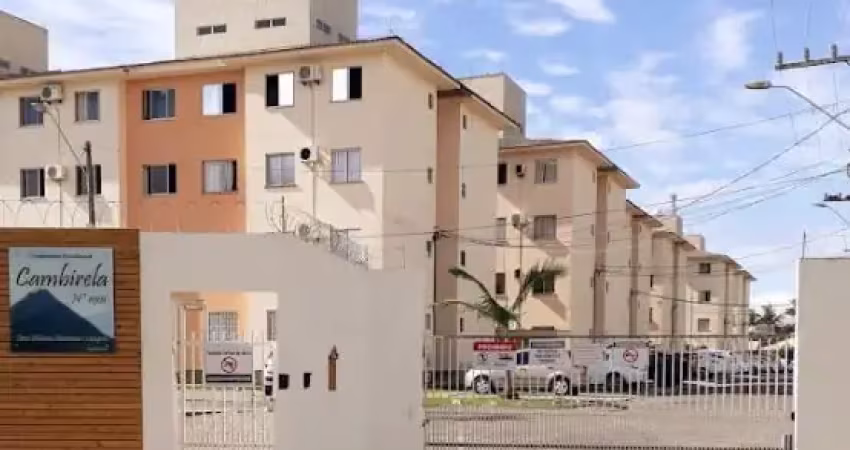 Apartamento com 2 quartos à venda na Rua Nelson Floriano Campos, 1001, Pachecos, Palhoça