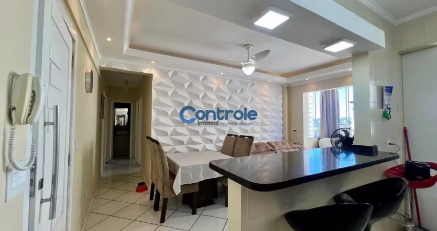 Apartamento a venda com 2 dormitórios em campinas, são josé.