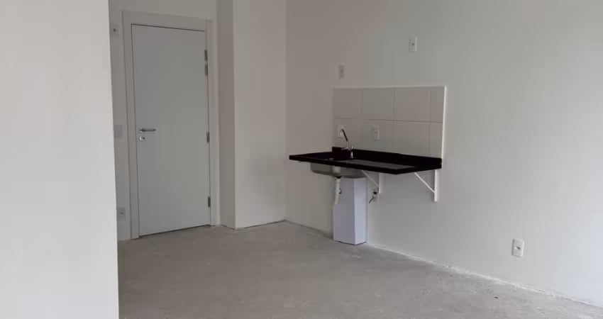 Studio à Venda, recém entregue. Localização excelente , ótimo custo-benefício.