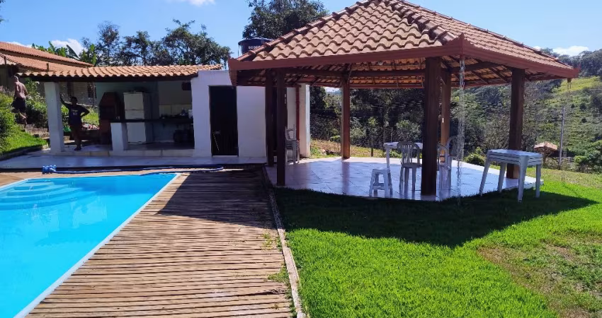 Vendo sítio em Brumadinho