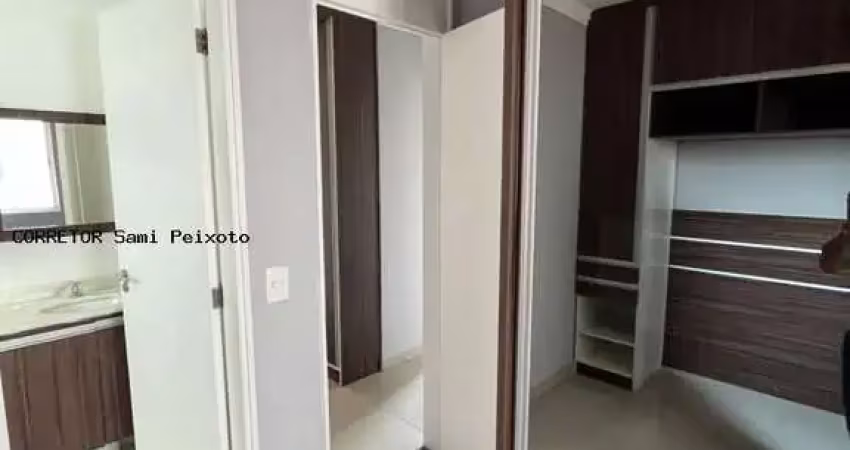 Apartamento para Venda em Hortolândia, Vila São Francisco, 3 dormitórios, 1 suíte, 2 banheiros, 1 vaga