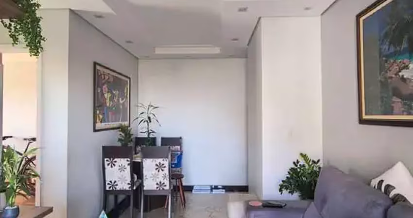 Apartamento para Venda em Hortolândia, Jardim Adelaide, 2 dormitórios, 1 banheiro, 1 vaga