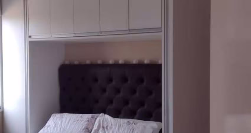 Apartamento para Venda em Hortolândia, Jardim Santa Izabel, 2 dormitórios, 1 banheiro, 1 vaga