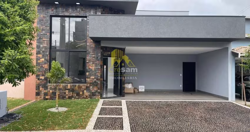 Casa em Condomínio para Locação, AMANDA 1, 3 dormitórios, 3 suítes, 4 banheiros, 4 vagas