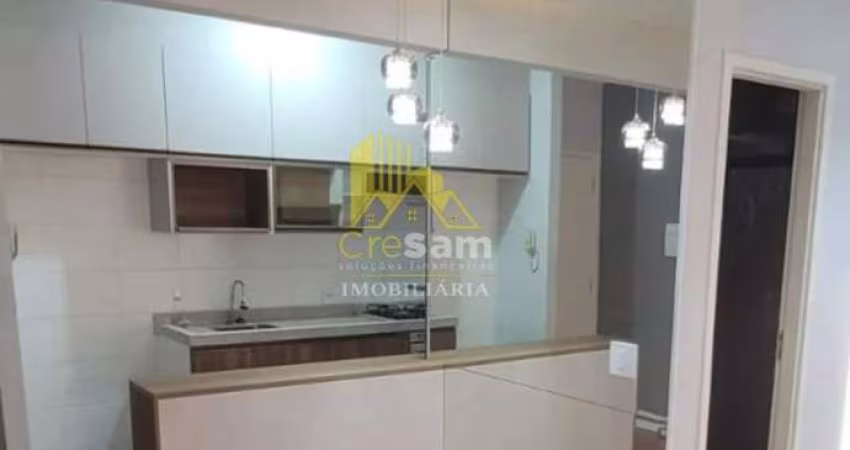 Apartamento para Locação em Sumaré, Loteamento Residencial Viva Vista, 3 dormitórios, 1 suíte, 2 banheiros, 1 vaga