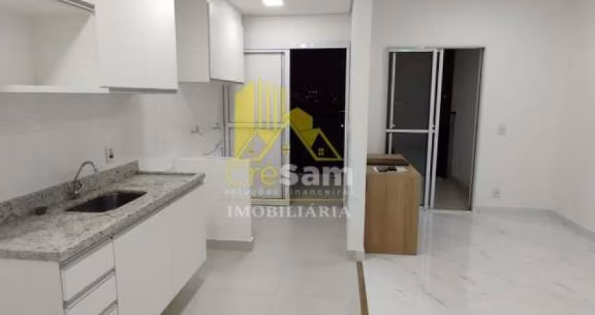 Apartamento para Locação em Hortolândia, Parque Gabriel, 2 dormitórios, 1 suíte, 1 banheiro, 1 vaga