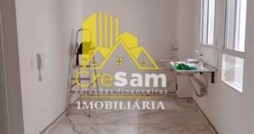 Apartamento para Locação em Hortolândia, Parque Orestes Ongaro, 2 dormitórios, 1 banheiro, 1 vaga