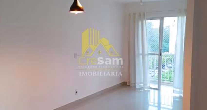 Apartamento para Locação em Hortolândia, Parque Residencial João Luiz, 2 dormitórios, 1 suíte, 2 banheiros, 1 vaga